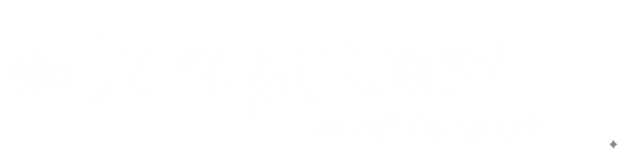 CompuCash Point of Sale
