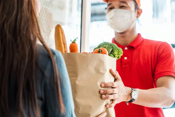 Cloud Kitchen & Delivery
