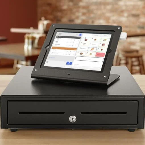 Retail Counter