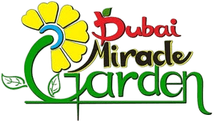 Dubai Miracle Garden