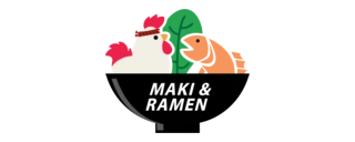 Maki & Ramen