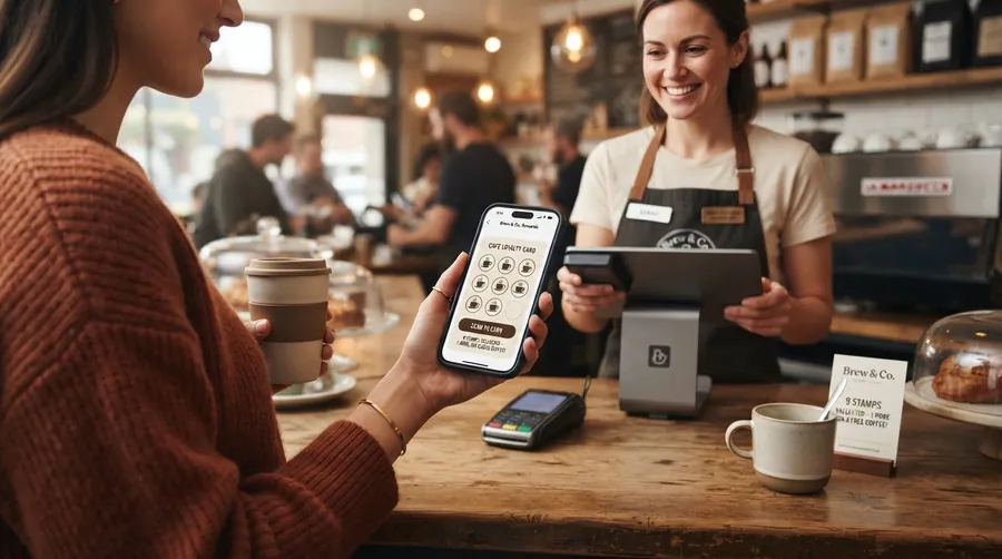Offline mode reliability on CompuCash