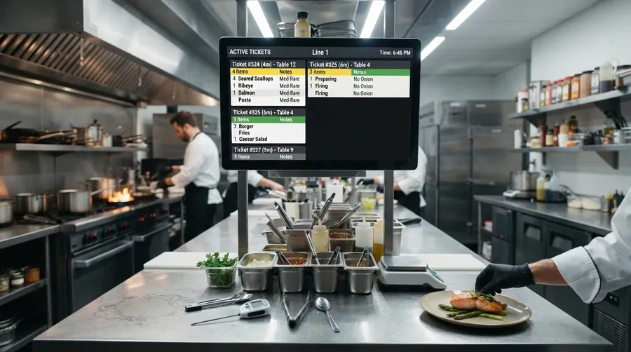 CRM and loyalty dashboard on CompuCash